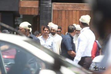 Sonam Kapoor and Anand Ahuja Wedding Photos